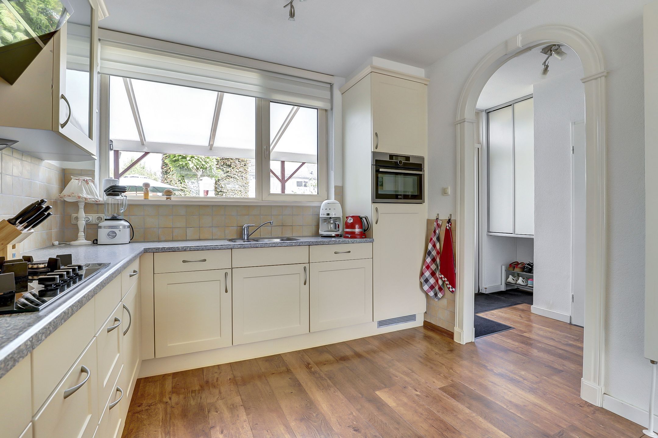 Foto 12 van Dominicushof 28