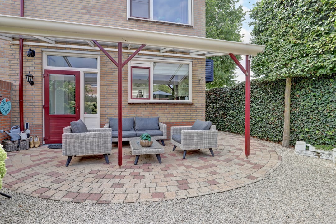 Foto 26 van Dominicushof 28