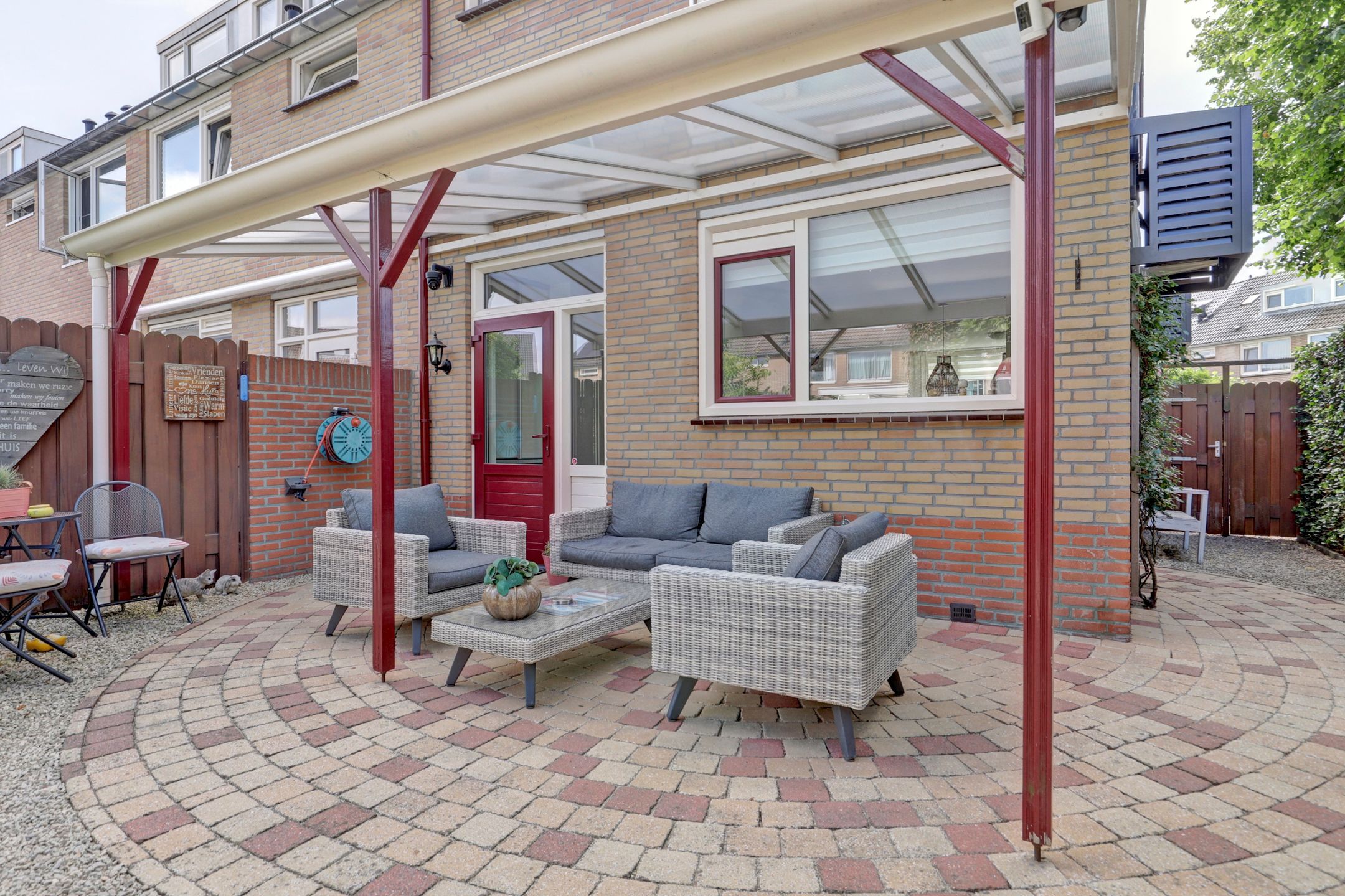 Foto 27 van Dominicushof 28