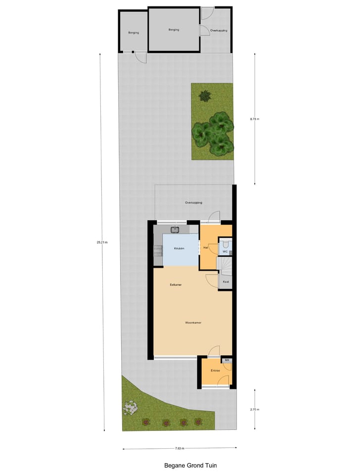 Photo 36 of Dominicushof 28