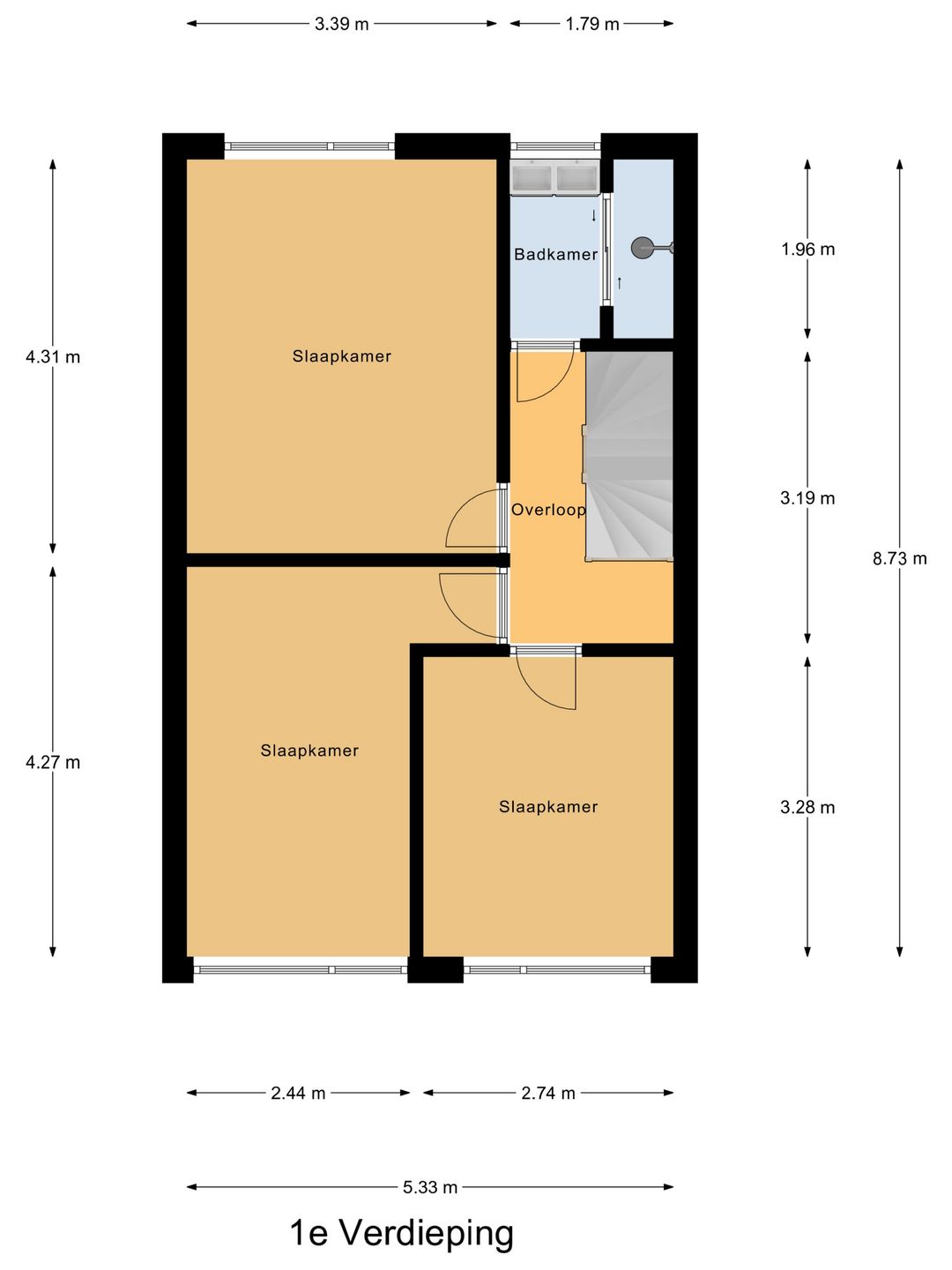 Foto 38 van Dominicushof 28
