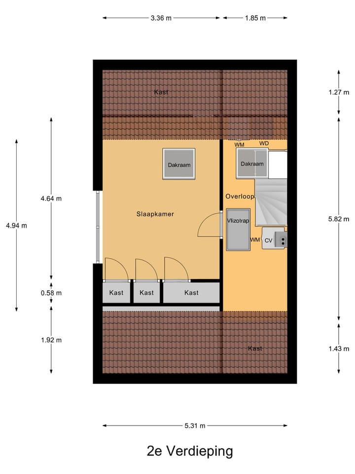 Photo 39 of Dominicushof 28