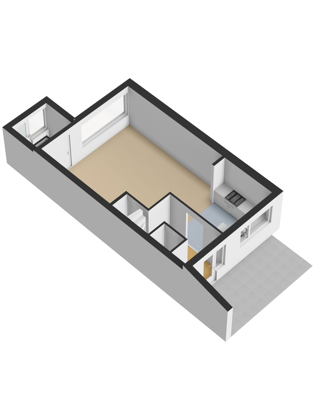 Foto 43 van Dominicushof 28