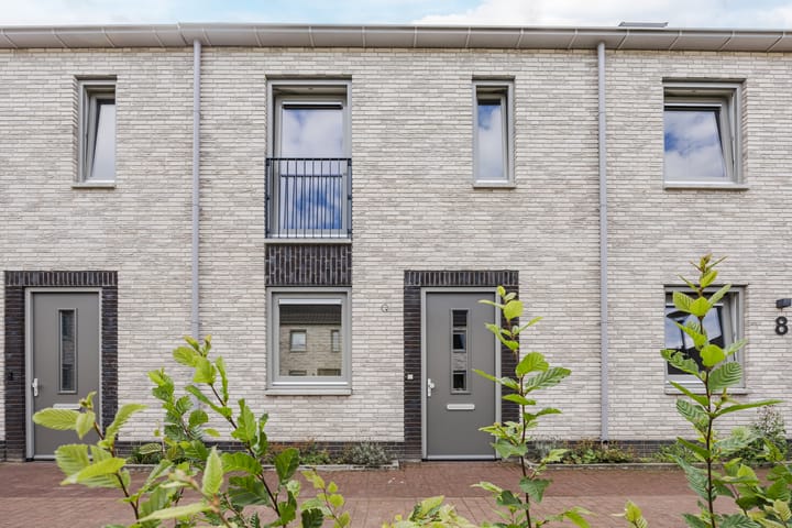 Foto 5 van Piet Bartenstraat 10