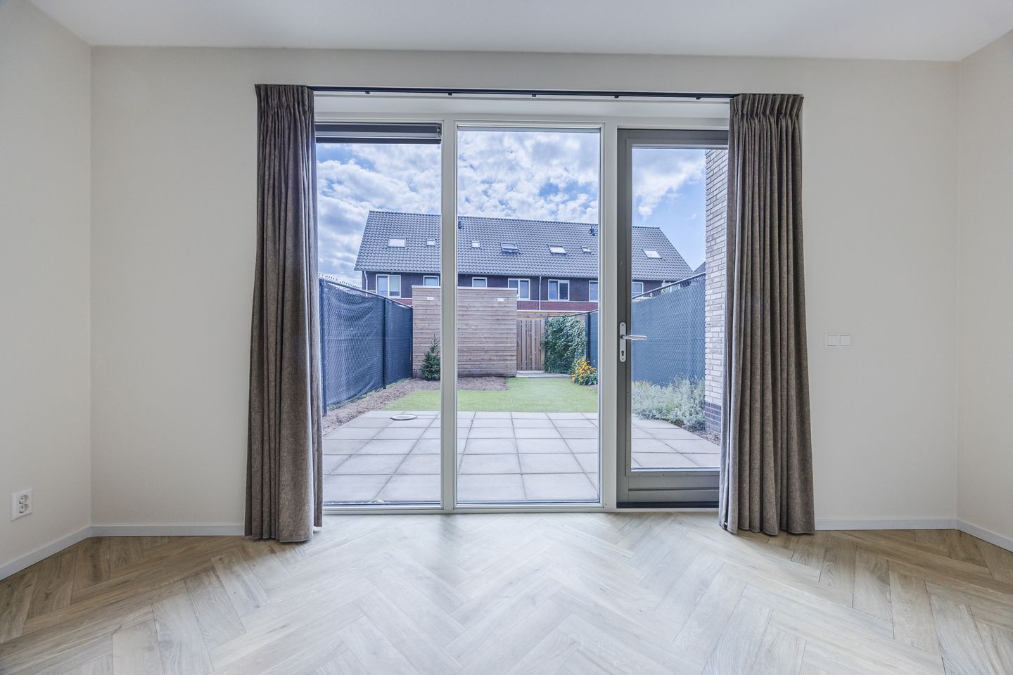 Foto 10 van Piet Bartenstraat 10