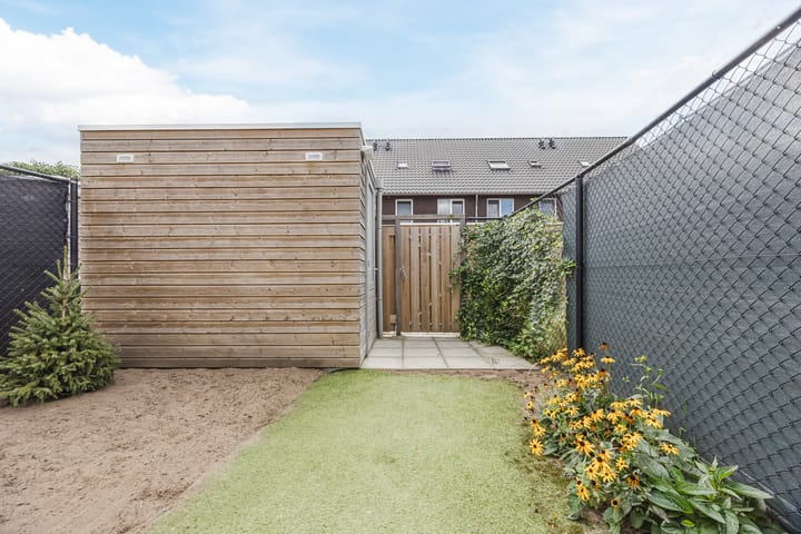 Photo 29 of Piet Bartenstraat 10