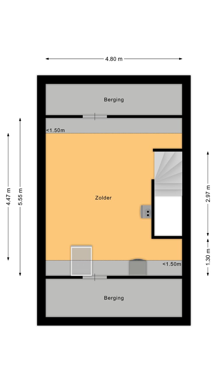 Photo 41 of Piet Bartenstraat 10