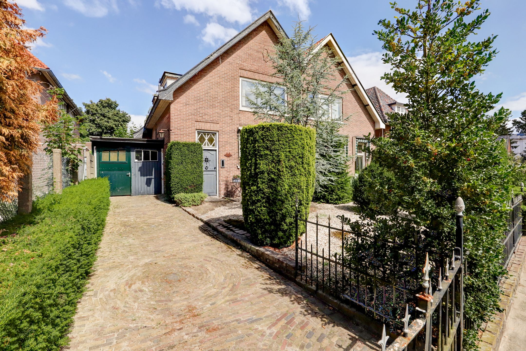 Dalweg, 13, Baarn, 3741AT, Utrecht, Nederland 13