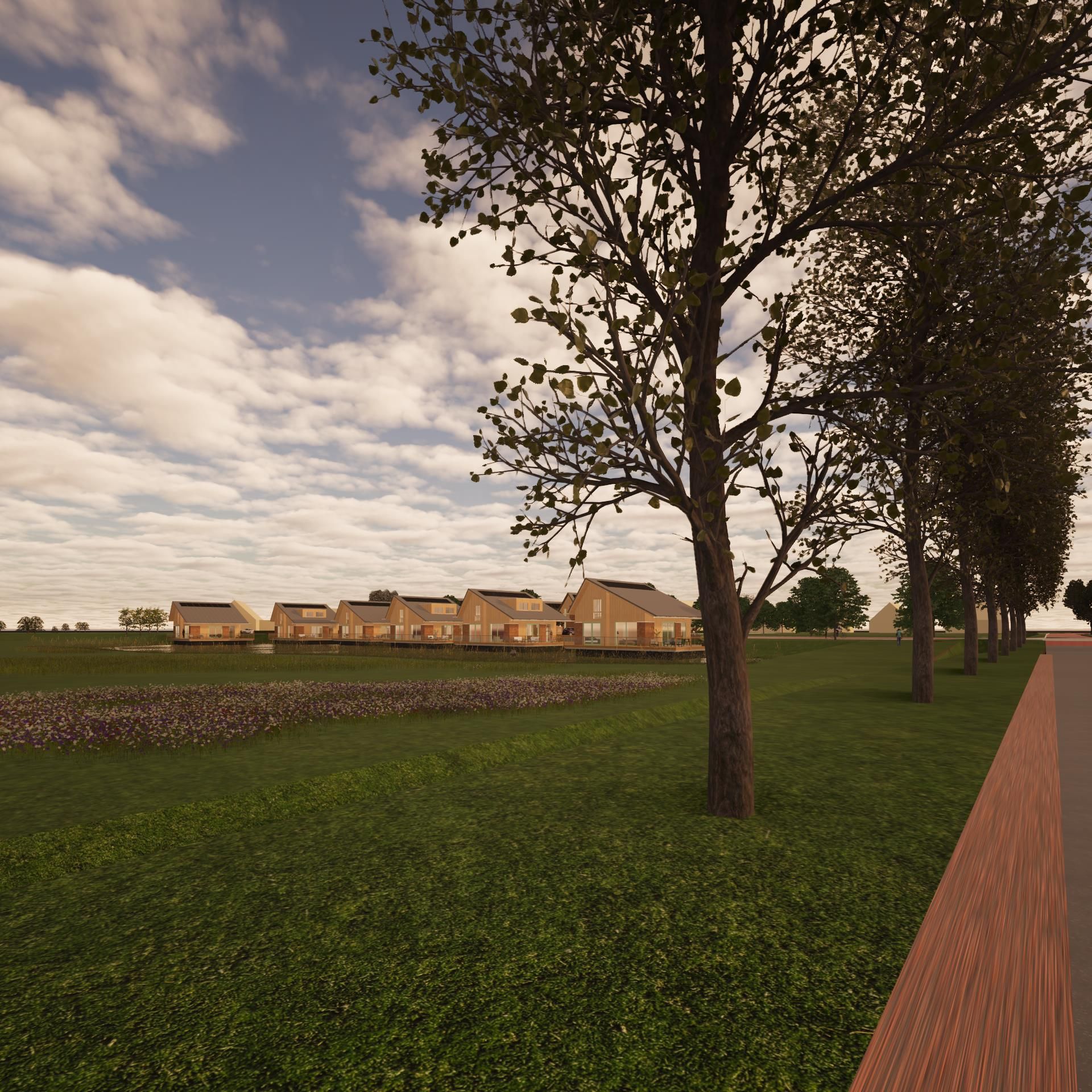 Foto 6 van Ald Rien 38