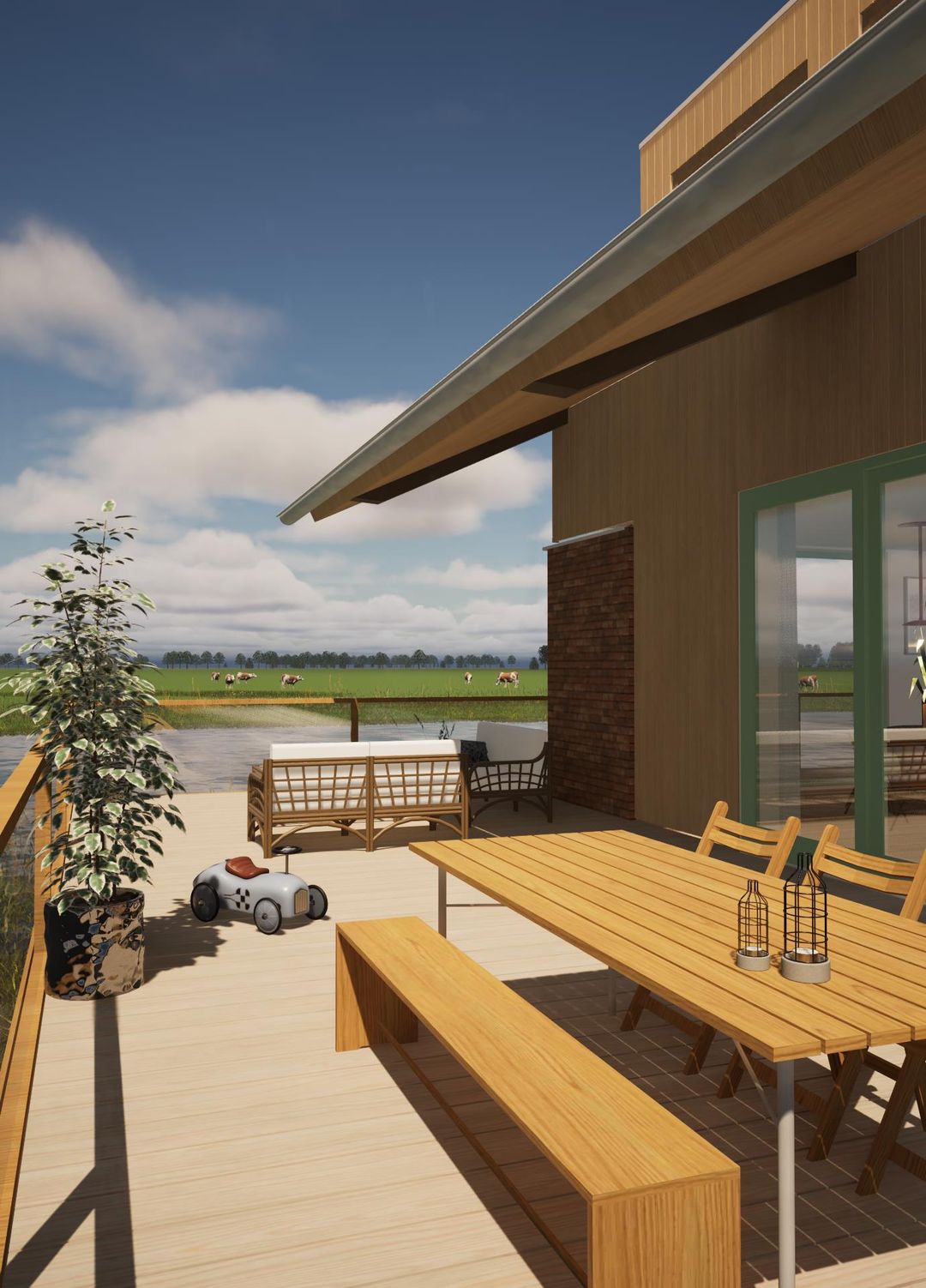 Foto 8 van Ald Rien 38