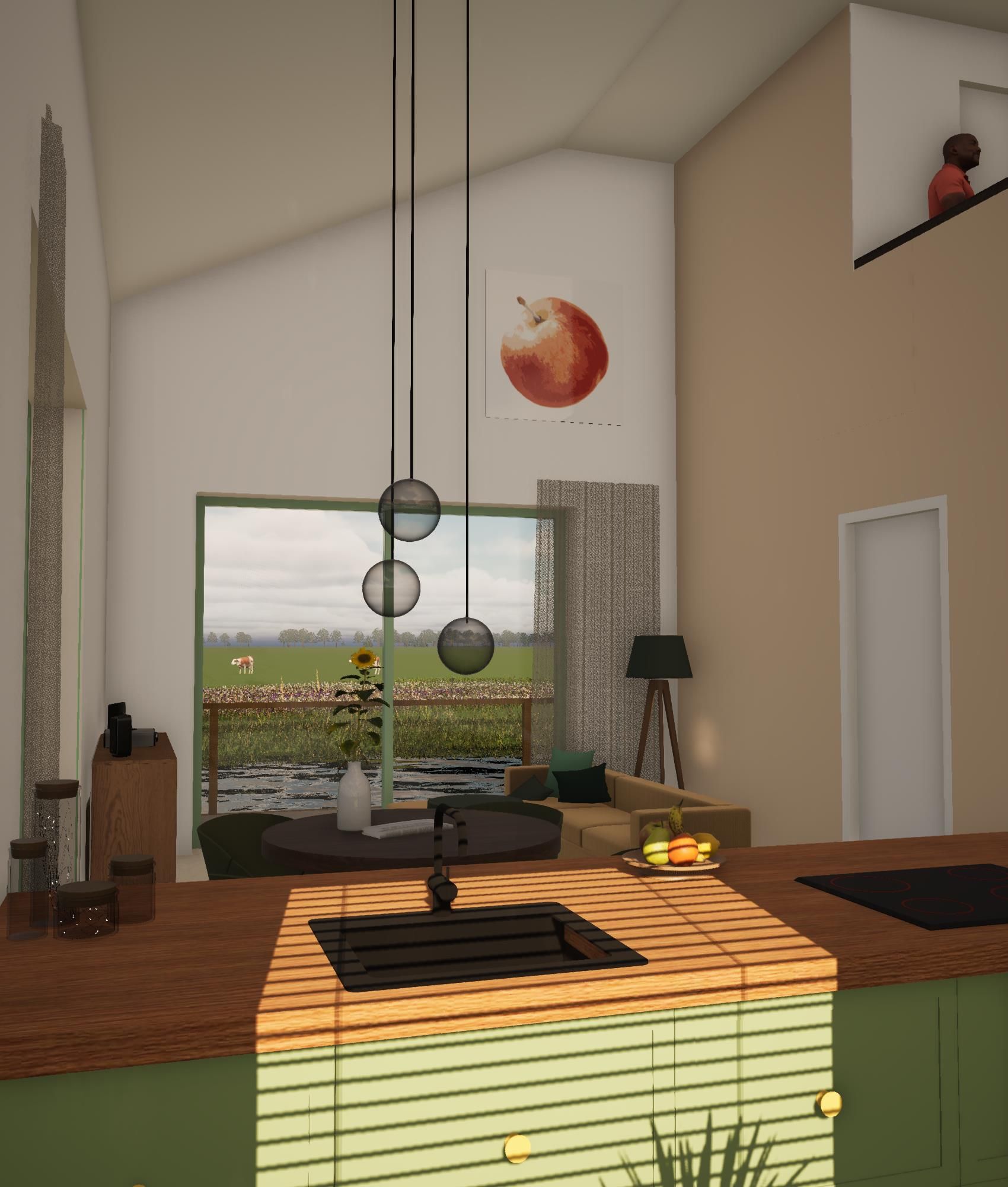 Foto 9 van Ald Rien 38