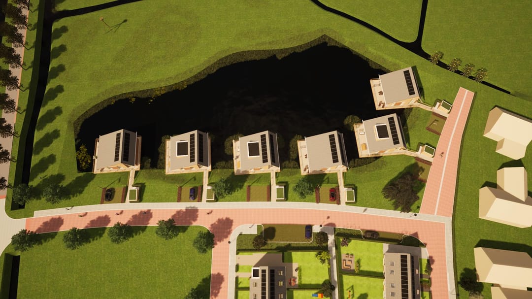 Foto 13 van Ald Rien 38