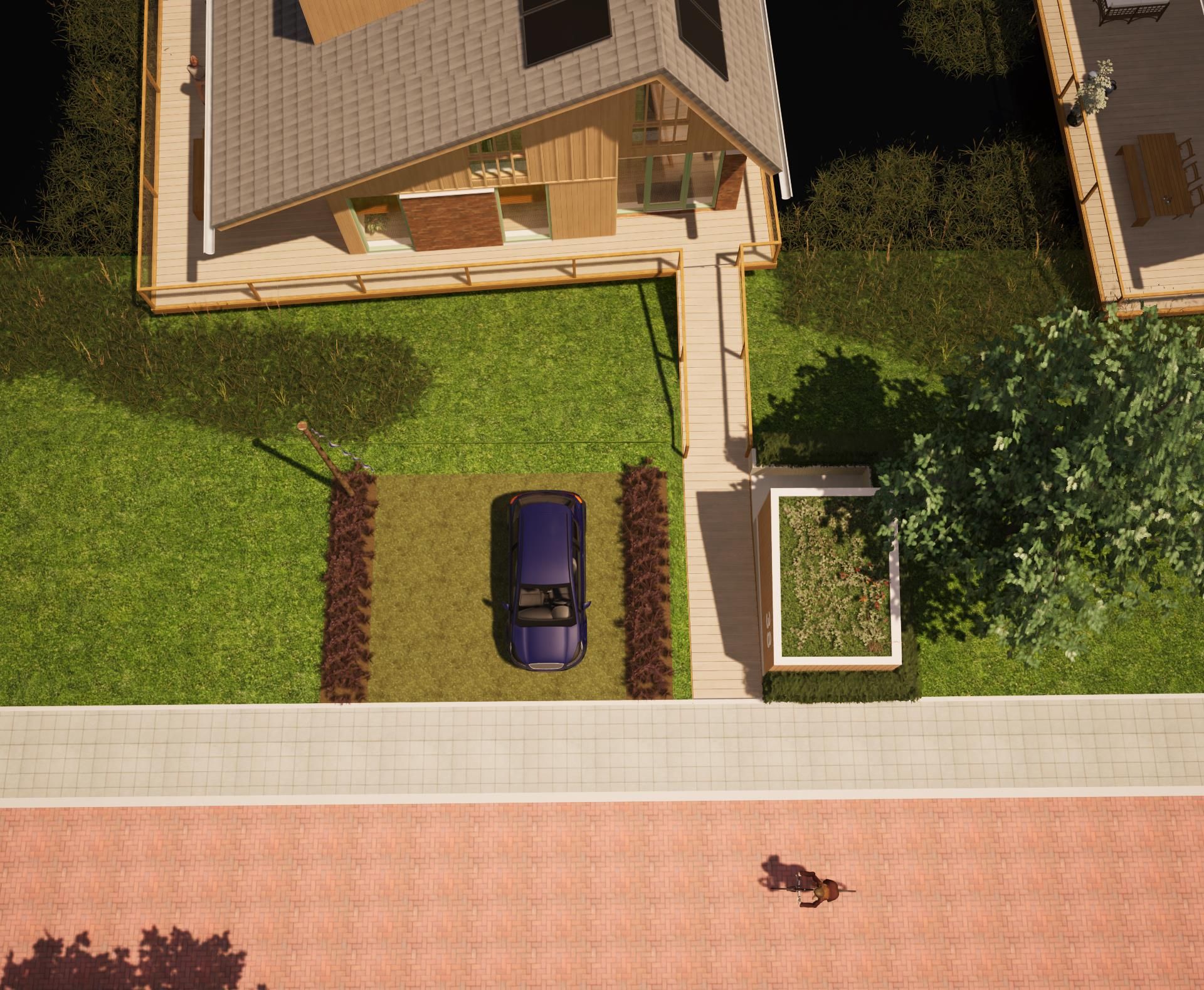 Foto 15 van Ald Rien 38