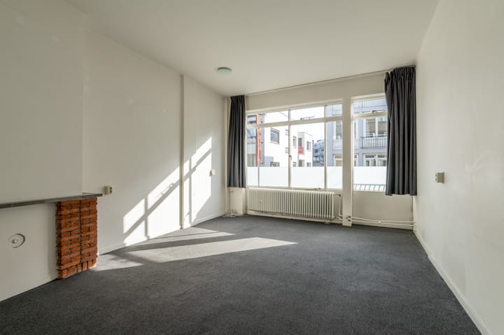 Foto 4 van Houtstraat 7