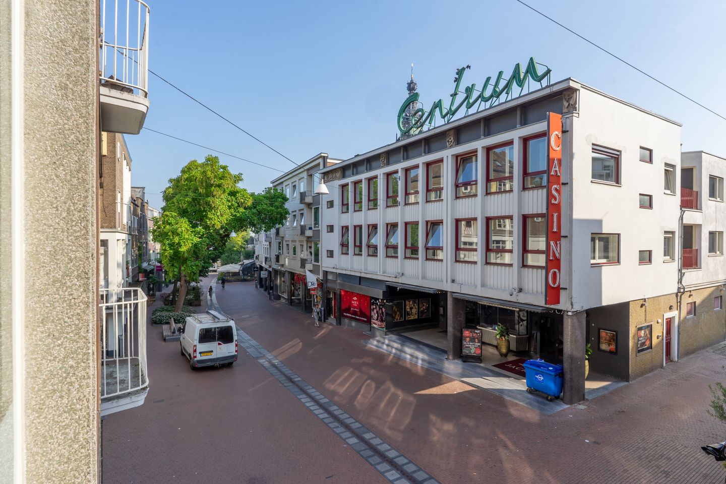 Foto 5 van Houtstraat 7