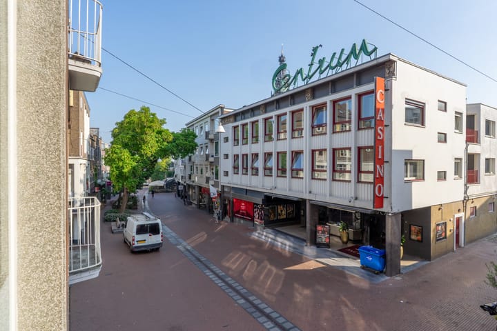 Foto 5 van Houtstraat 7