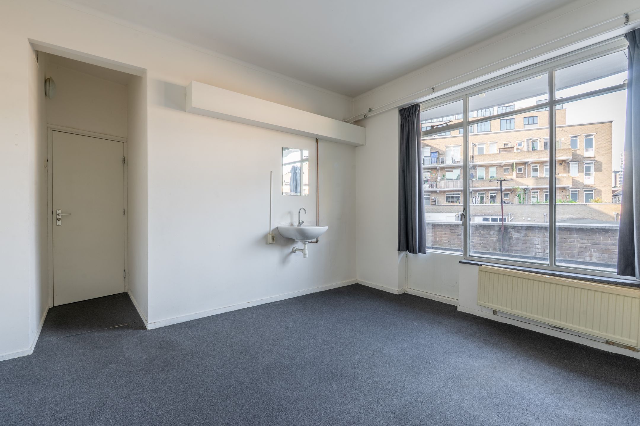 Foto 12 van Houtstraat 7