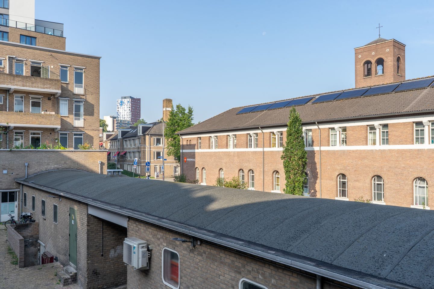 Foto 20 van Houtstraat 7