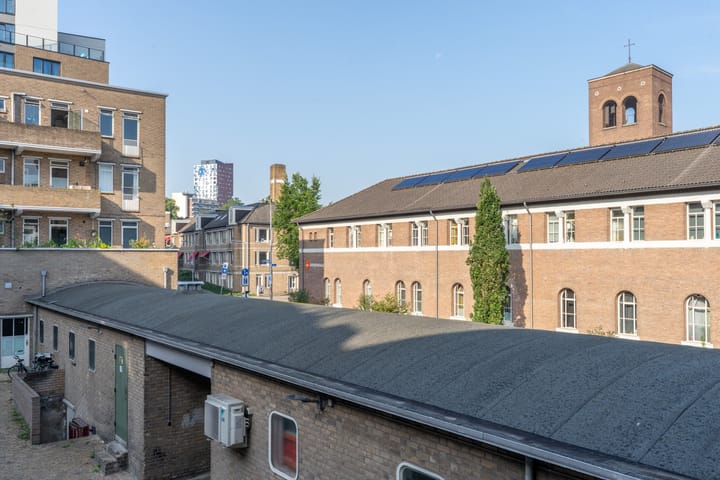 Foto 20 van Houtstraat 7