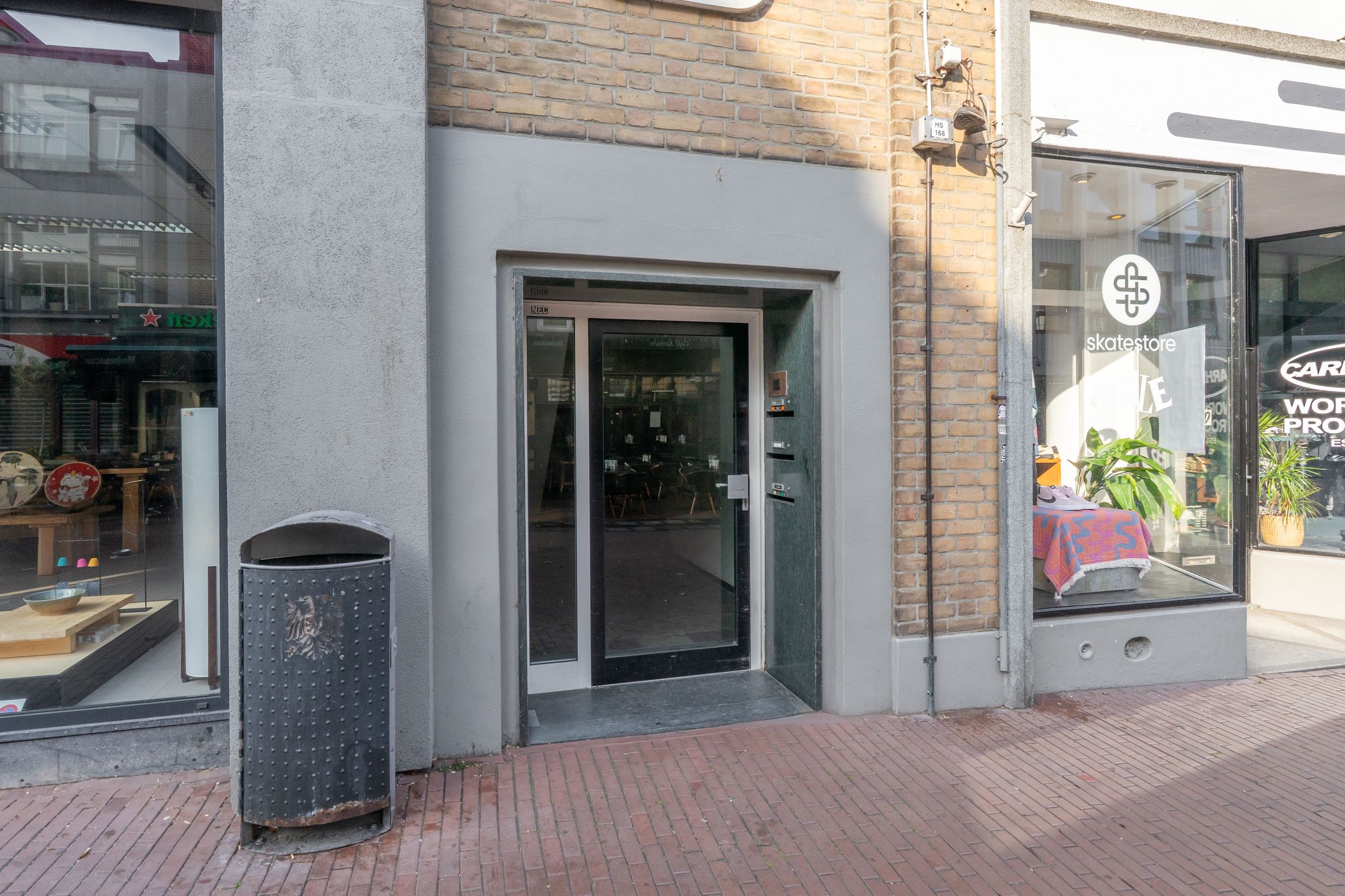 Foto 24 van Houtstraat 7