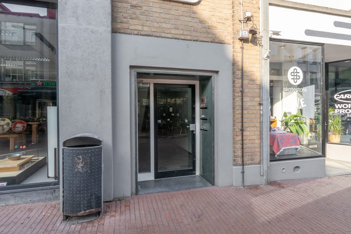 Foto 24 van Houtstraat 7