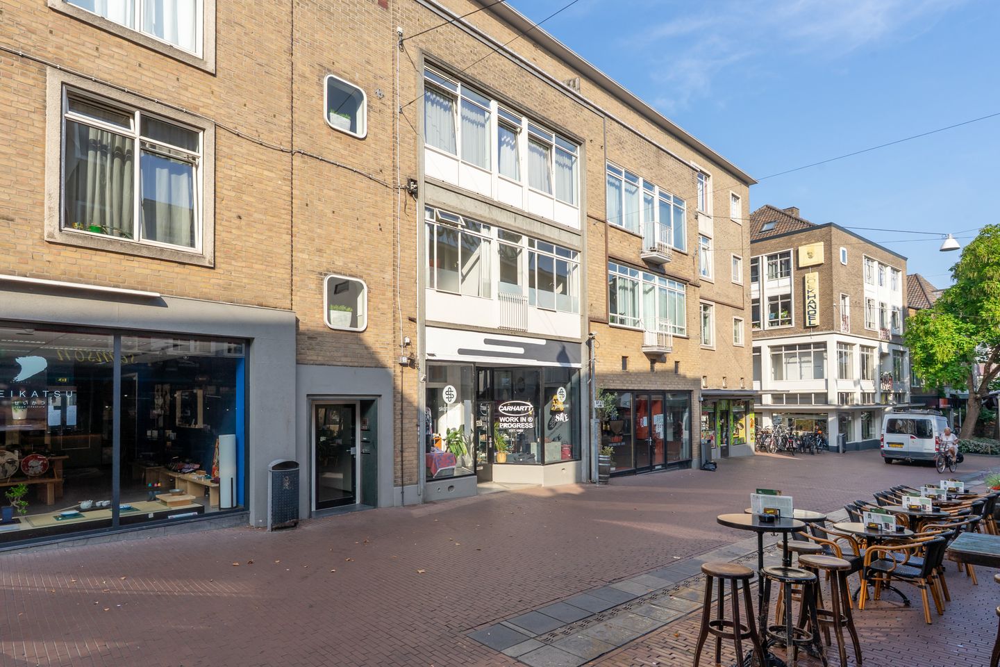 Foto 25 van Houtstraat 7