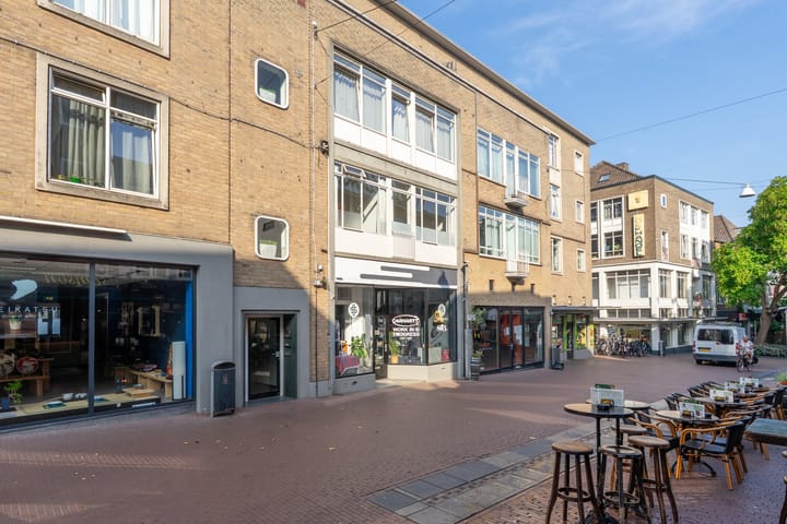 Foto 25 van Houtstraat 7