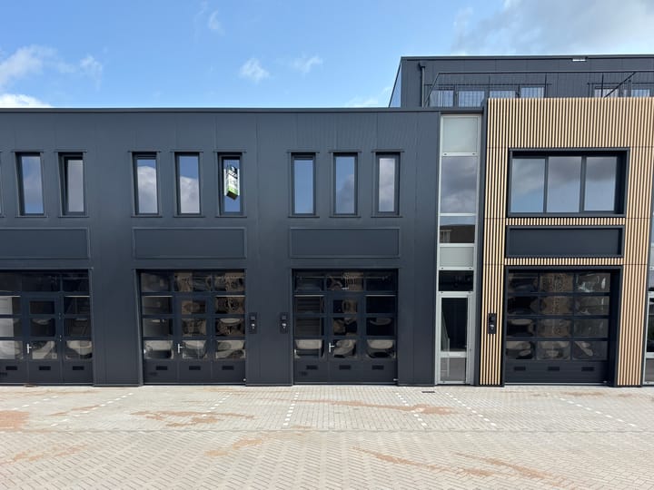 Afmijnstraat 73, Amstelveen
