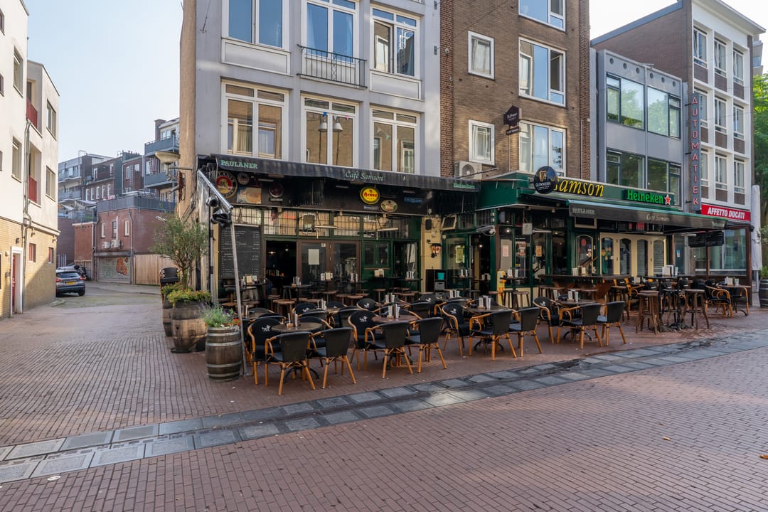 Foto 26 van Houtstraat 7