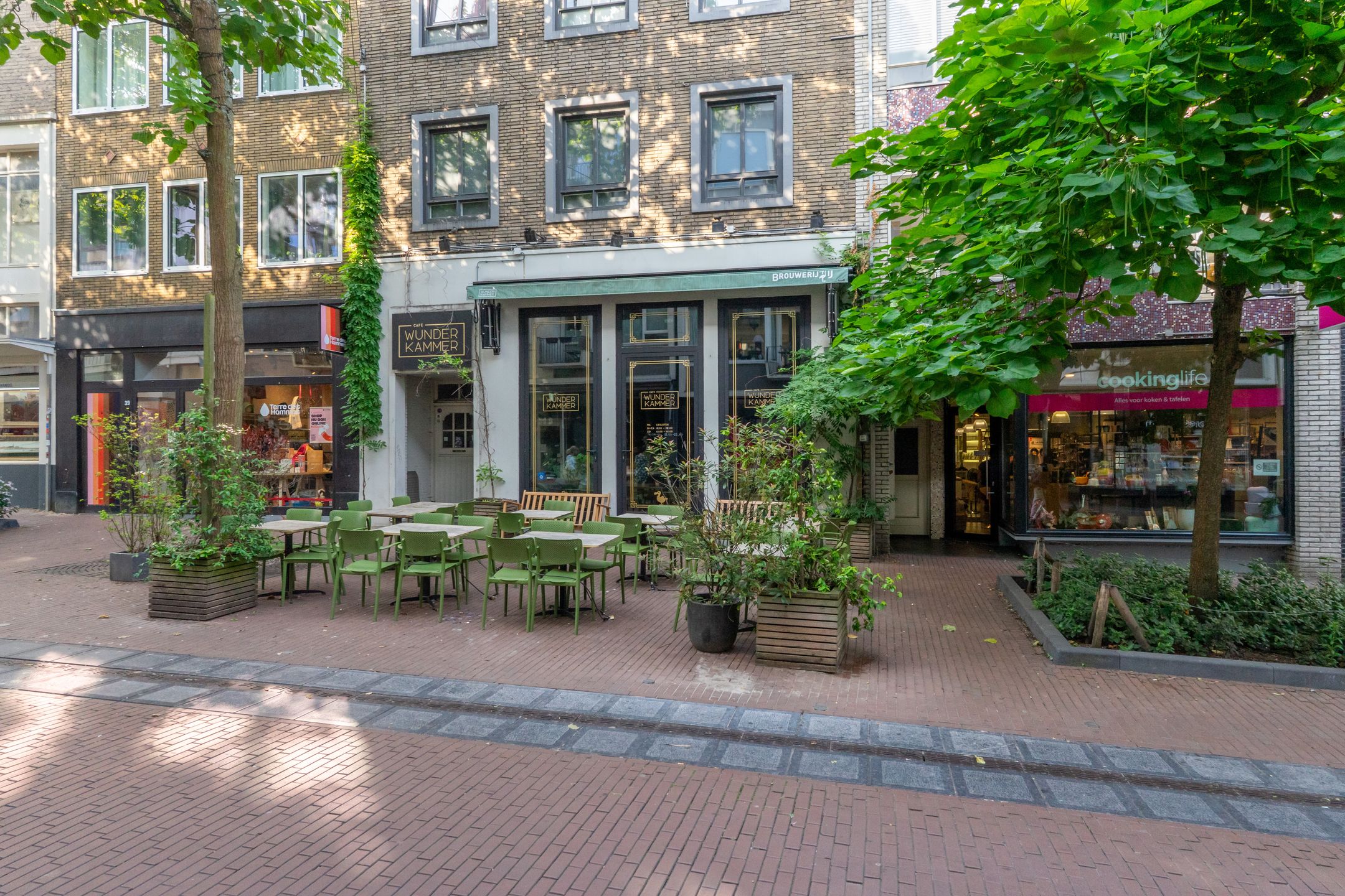 Foto 27 van Houtstraat 7