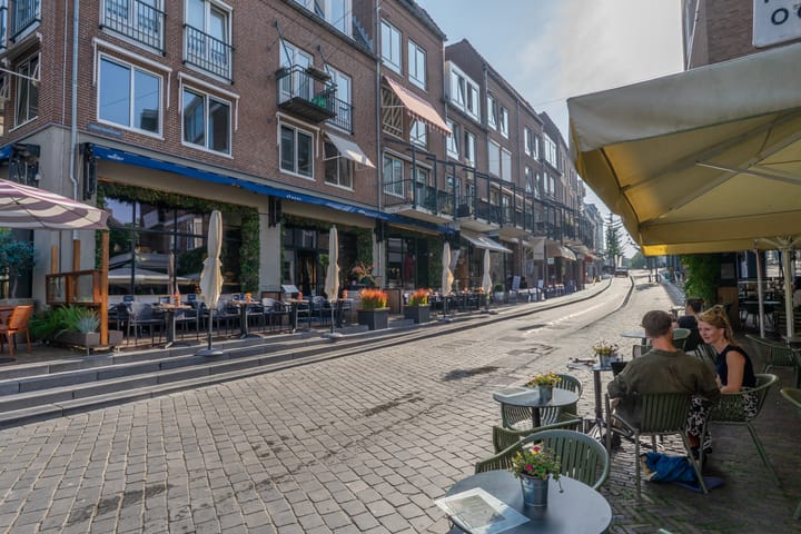 Foto 28 van Houtstraat 7