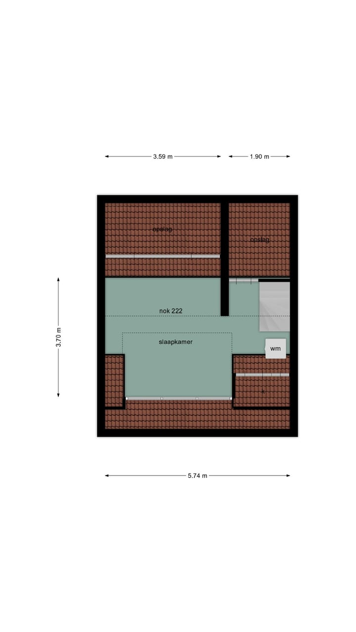 Foto 39 van Kerkveld 13