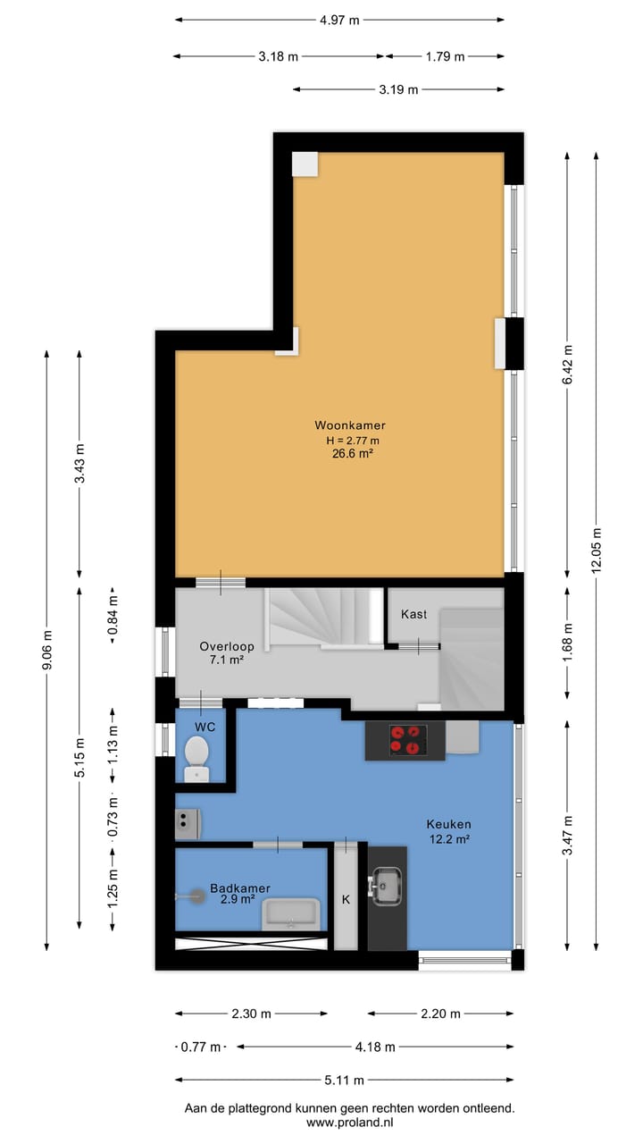 Foto 31 van Anemoonstraat 2-A