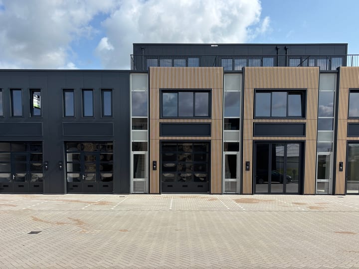 Afmijnstraat 75, Amstelveen