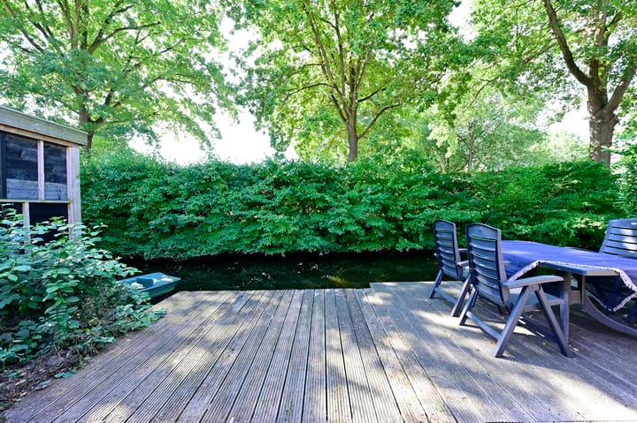 Foto 11 van Topaas 13