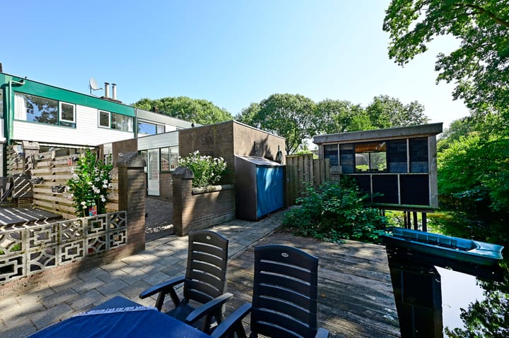 Foto 13 van Topaas 13