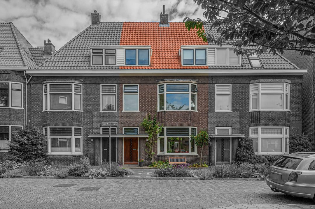 Photo 1 of Taco Mesdagplein 11