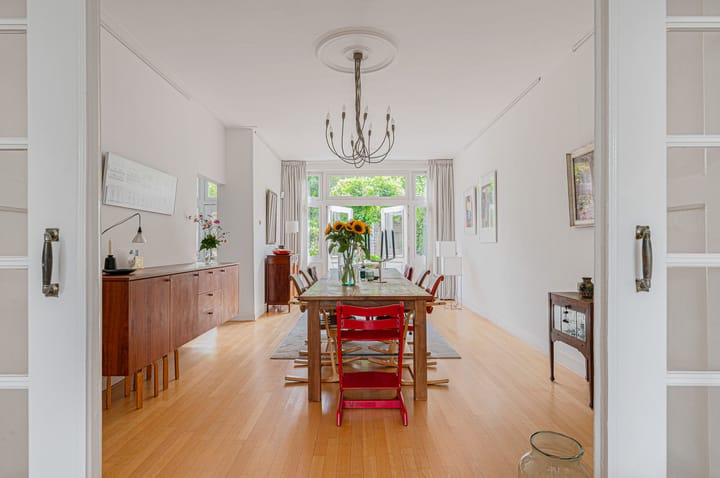 Foto 3 van Taco Mesdagplein 11