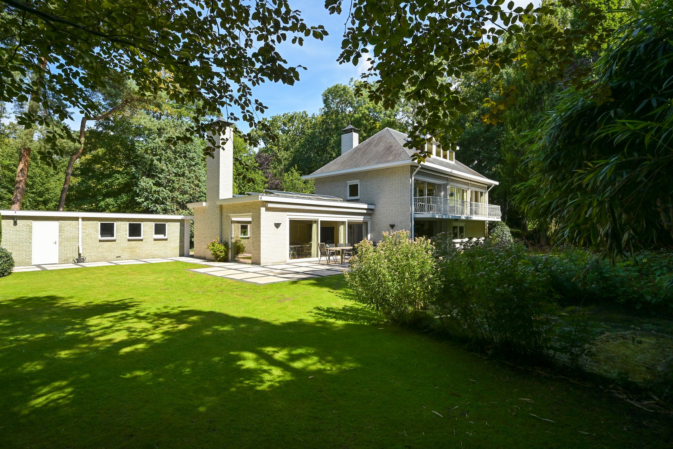 Van Bronckhorstlaan 11-A, 11, A, Wassenaar, 2242PZ, Zuid-Holland, Nederland 11