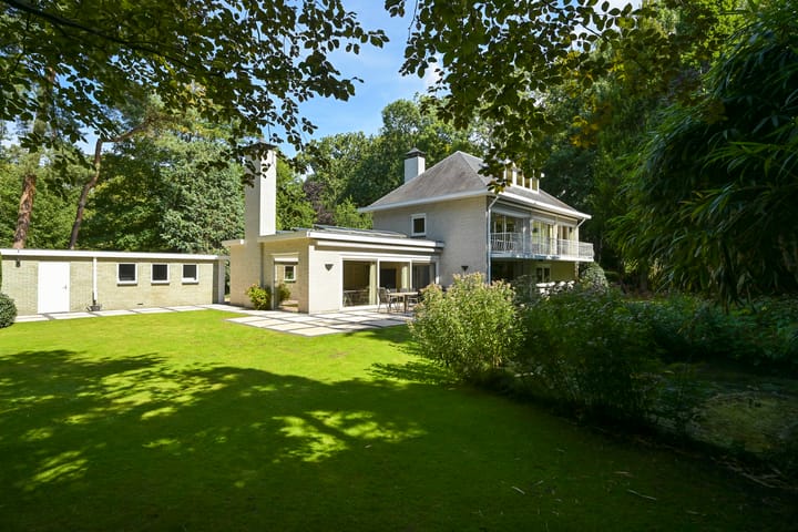 Van Bronckhorstlaan 11 A