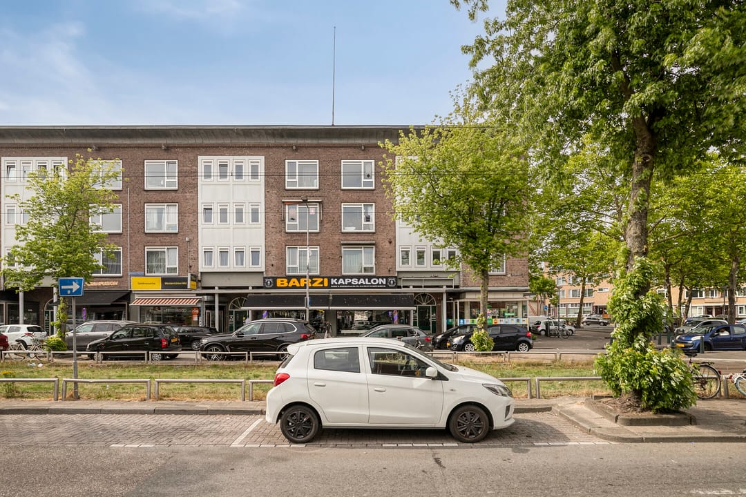 Foto 2 van Wolphaertsbocht 270-C