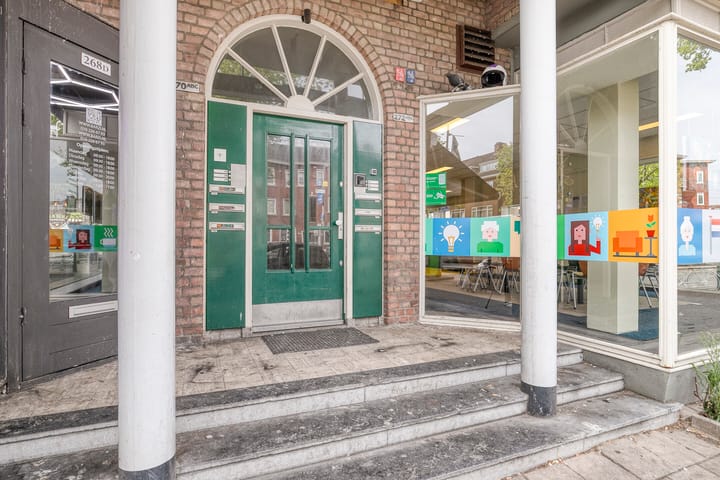 Foto 3 van Wolphaertsbocht 270-C