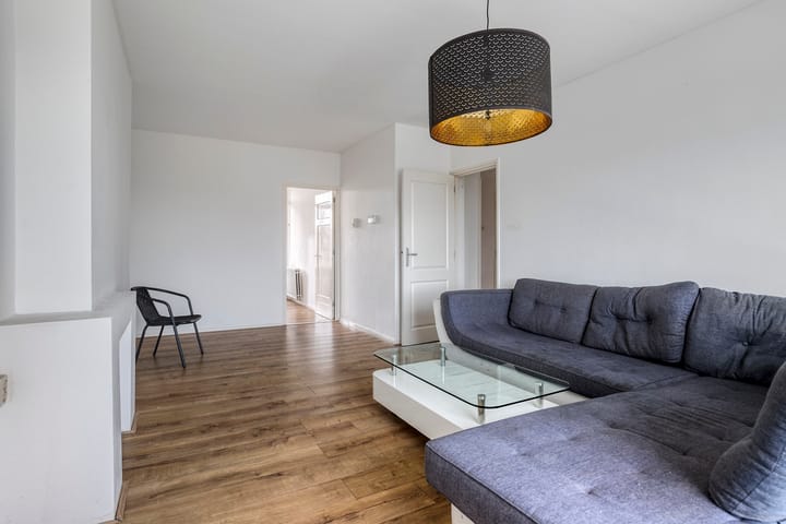 Foto 5 van Wolphaertsbocht 270-C