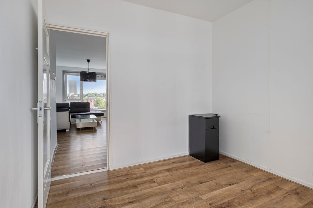 Foto 7 van Wolphaertsbocht 270-C