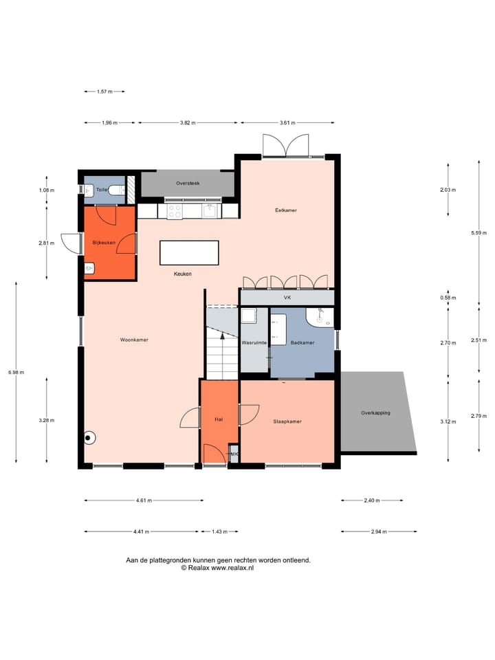 Foto 40 van Lierderholthuisweg 35
