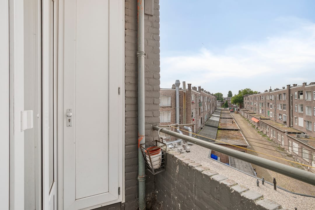 Foto 8 van Wolphaertsbocht 270-C