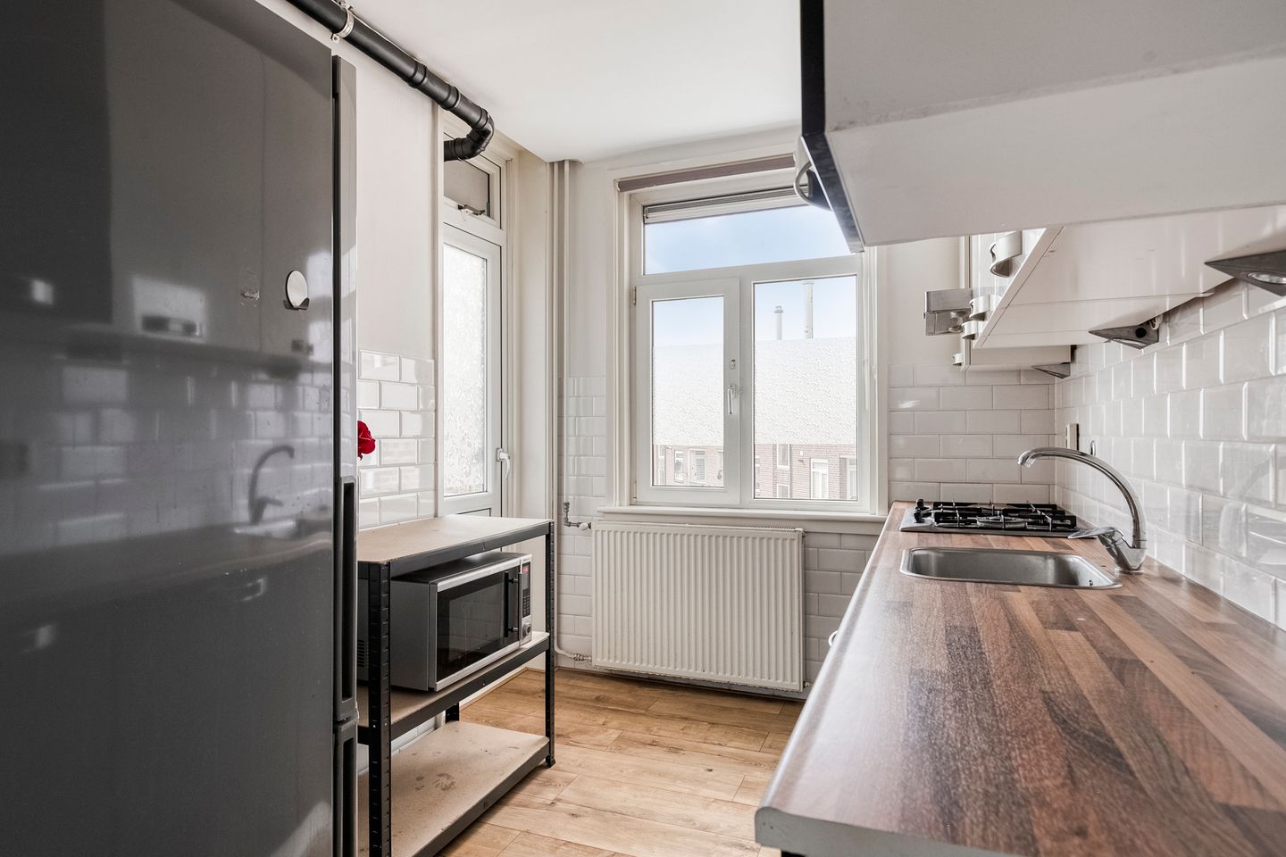 Foto 10 van Wolphaertsbocht 270-C