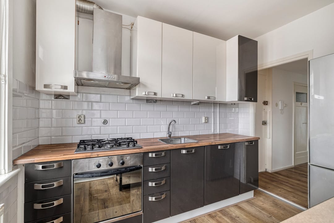 Foto 11 van Wolphaertsbocht 270-C