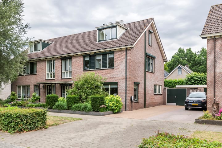 Vondellaan 51