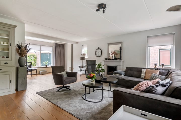 Foto 2 van Vondellaan 51